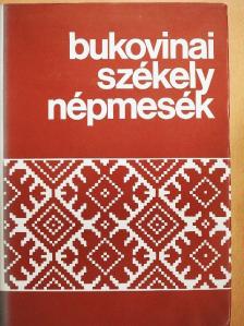 Fábián Ágoston - Bukovinai székely népmesék II. [antikvár]