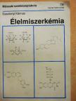 Dr. Gasztonyi Kálmán - Élelmiszerkémia [antikvár]