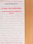 Hadassa Ben-Itto - A máig élő hazugság [antikvár]