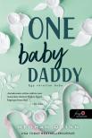 Meghan Quinn - One Baby Daddy - Egy váratlan baba