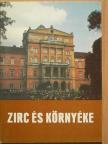 Dr. Tóth Sándor - Zirc és környéke [antikvár]