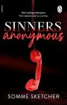 Somme Sketcher - Sinners Anonymous (Sinners Anonymous Series, Book 1)