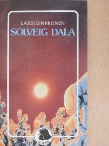Lassi Sinkkonen - Solveig dala [antikvár]