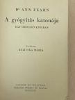 Dr. Ann Fearn - A gyógyítás katonája [antikvár]