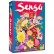 DVGSENRS - Sensu társasjáték