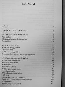 Kozári Monika - Andrássy Gyula [antikvár]