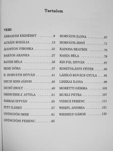 Ábrahám Erzsébet - Kézjegy 17.  [antikvár]