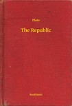Platón - The Republic [eKönyv: epub, mobi]