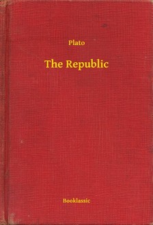 Platón - The Republic [eKönyv: epub, mobi]