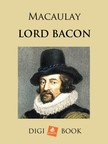 MACAULAY - Lord Bacon [eKönyv: epub, mobi]