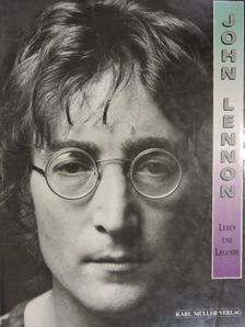 Richard Buskin - John Lennon [antikvár]