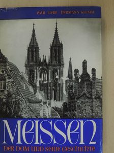 Hermann Klemm - Meissen [antikvár]