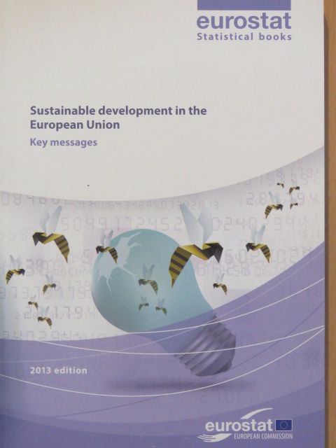 Sustainable development in the European Union [antikvár]