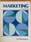 Carl McDaniel, Jr. - Marketing [antikvár]