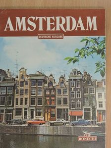 Giovanna Magi - Amsterdam [antikvár]