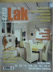 Szép Lak 2004. február [antikvár]