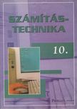 Fazekas Ildikó, Simon Gyula, Nagy Andrea, Varga Gábor - Számítástechnika 10. [antikvár]