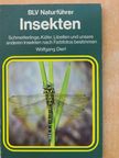 Dr. Wolfgang Dierl - Insekten [antikvár]