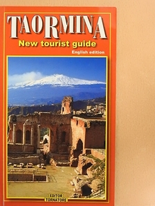 Giuseppe Tornatore - Taormina [antikvár]