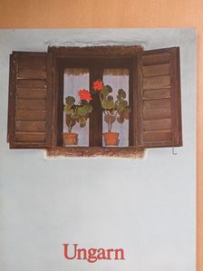 Ungarn [antikvár]