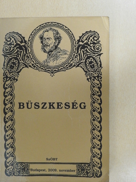 Duray Aladár - Büszkeség [antikvár]