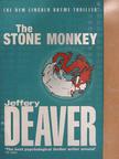 Jeffery Deaver - The Stone Monkey [antikvár]