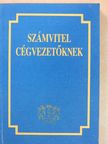 Dr. Verő Ivánné - Számvitel cégvezetőknek [antikvár]