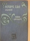 Kabos Ede - Mária látogatói [antikvár]