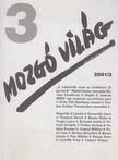 P. Szűcs Julianna (szerk.) - Mozgó Világ 2001/3. [antikvár]