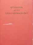 Antalffy György - Küzdelem az új Lengyelországért  [antikvár]