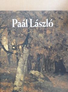 Bakó Zsuzsanna - Paál László [antikvár]