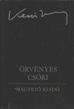 KESZI IMRE - Örvényes Csóri [antikvár]