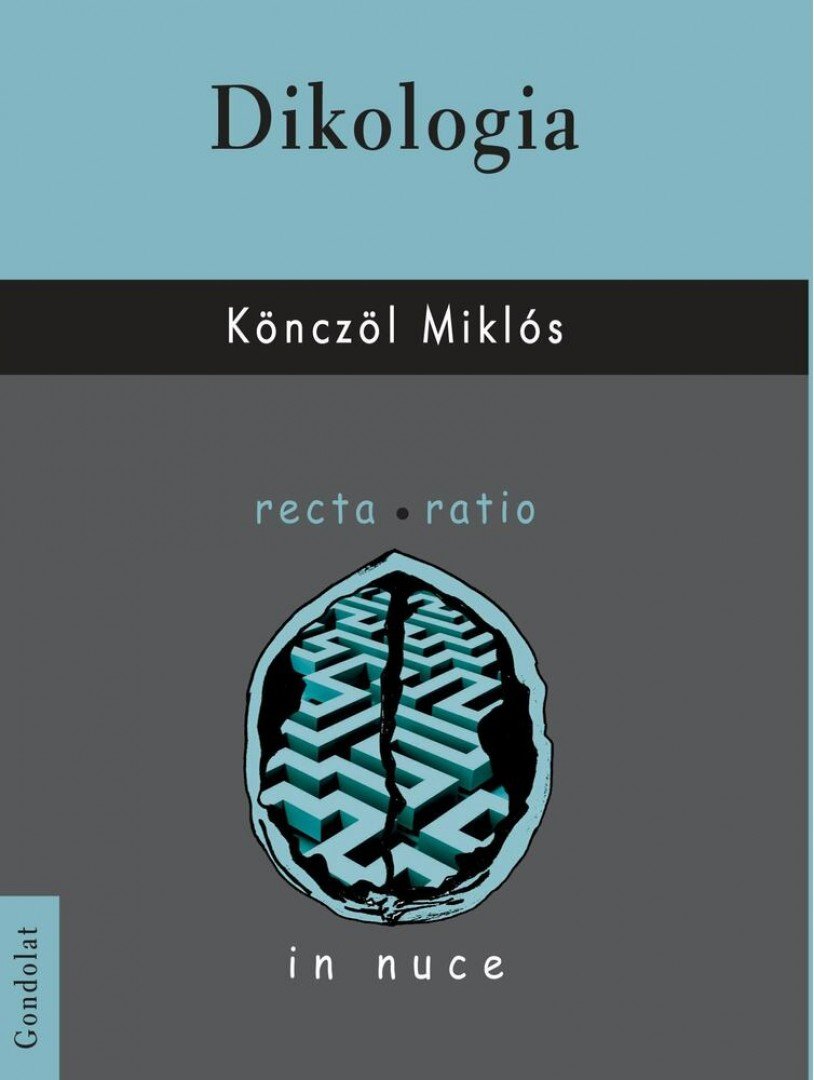 Könczöl Miklós - Dikologia [antikvár]