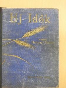 Antonius Thebaldeus - Uj Idők 1940. (nem teljes évfolyam) [antikvár]