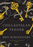 Erin Morgenstern - Csillagtalan Tenger [eKönyv: epub, mobi]