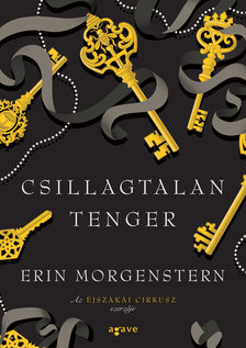 Erin Morgenstern - Csillagtalan Tenger [eKönyv: epub, mobi]