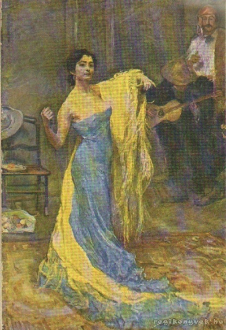 Zimmermann, Horst - Gemäldegalerie - Neue Meister - Dresden [antikvár]