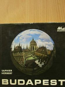 Mesterházi Lajos - Budapest [antikvár]