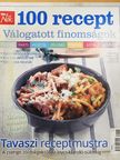 Blikk Nők 100 recept 2012/1. [antikvár]