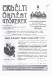 Béres L. Attila - Erdélyi Örmény Gyökerek - füzetek (XVIII. évfolyam 208. szám 2014. június) [antikvár]