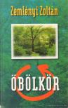 ZEMLÉNYI ZOLTÁN - Öbölkör [antikvár]