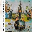 Hana Volavková - Hieronymus Bosch [antikvár]