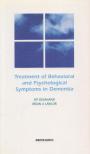 D. P. Devanand, Brian A. Lawlor - Treatment of Behavioral and Psychological Symptoms in Dementia [antikvár]