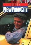Zenfell, Martha Ellen - Inside Gudies New York City [antikvár]