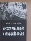 Büky Barna - Visszapillantás a hidegháborúra [antikvár]