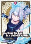 Aoi Akashiro - Working for God in a Godless World (Volume 3)