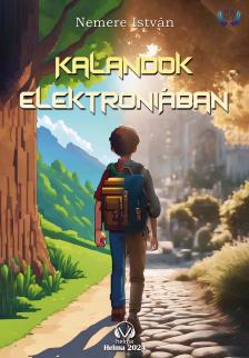 Nemere István - Kalandok Elektroniában