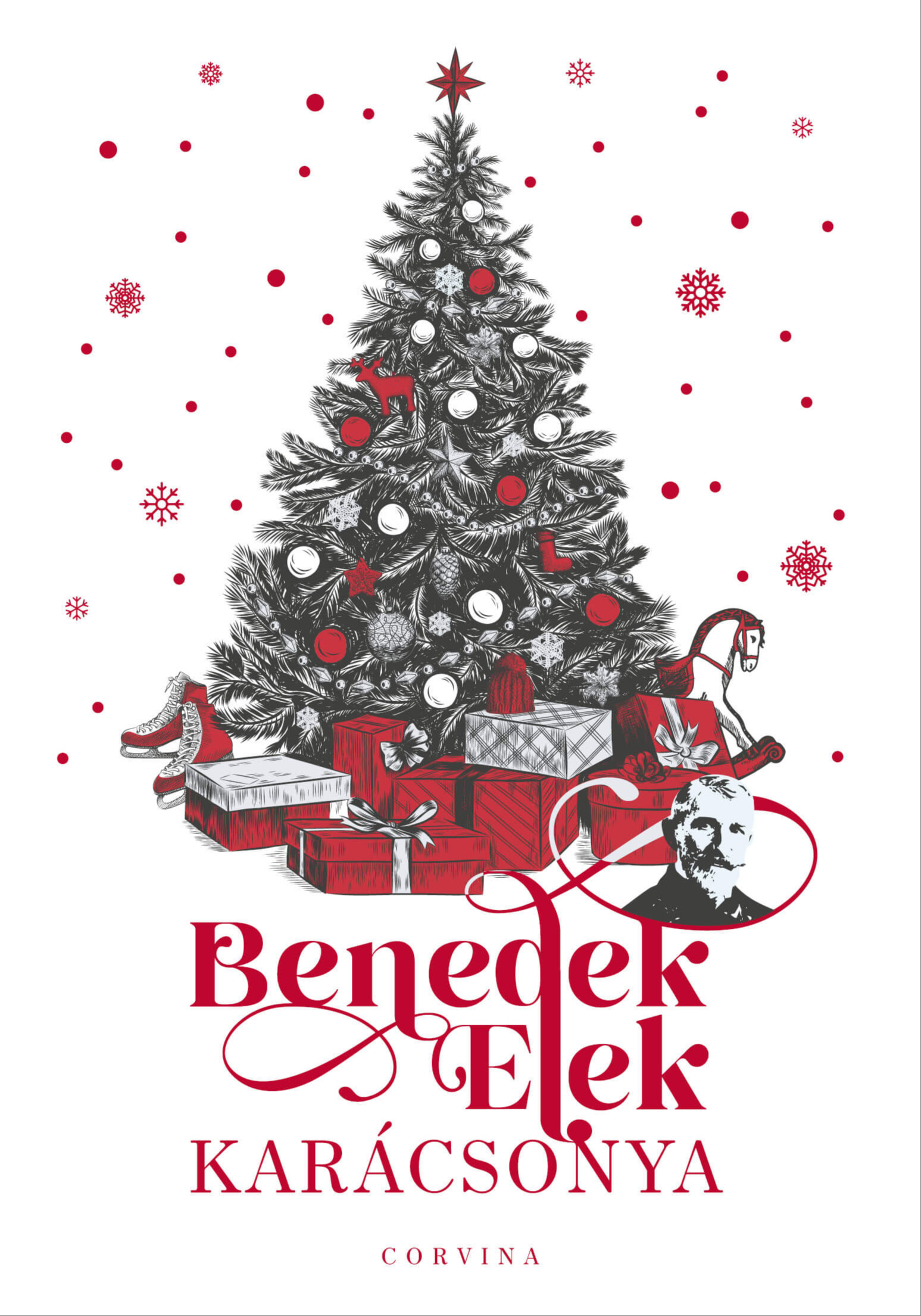 Benedek Elek - Benedek Elek karácsonya [eKönyv: epub, mobi]
