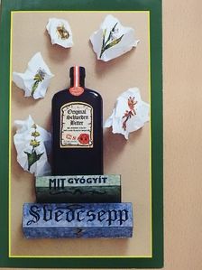 Dr. Kéry Ágnes - Mit gyógyít a svédcsepp? [antikvár]