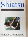 Oliver Cowmeadow - Shiatsu [antikvár]